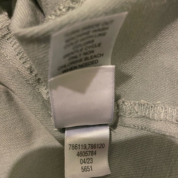 MAURICES denim jacket- 2X NWT - Picture 9 of 9